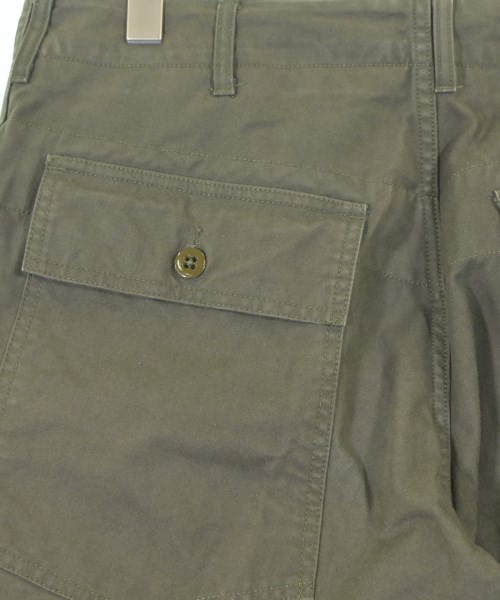 Engineered Garments（エンジニアドガーメンツ）その他 カーキ サイズ:S メンズ/2200676296105
