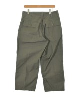 Engineered Garments（エンジニアドガーメンツ）その他 カーキ サイズ:S メンズ/2200676296105