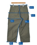 Engineered Garments（エンジニアドガーメンツ）その他 カーキ サイズ:S メンズ/2200676296105