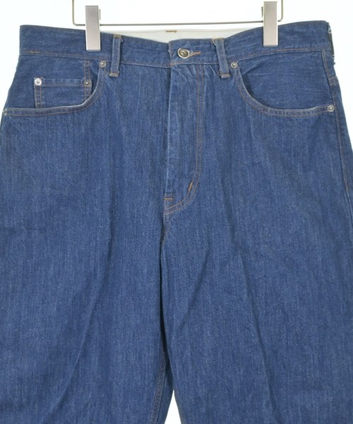 Engineered Garments（エンジニアドガーメンツ）デニムパンツ 紺 サイズ:M メンズ/2200676296112