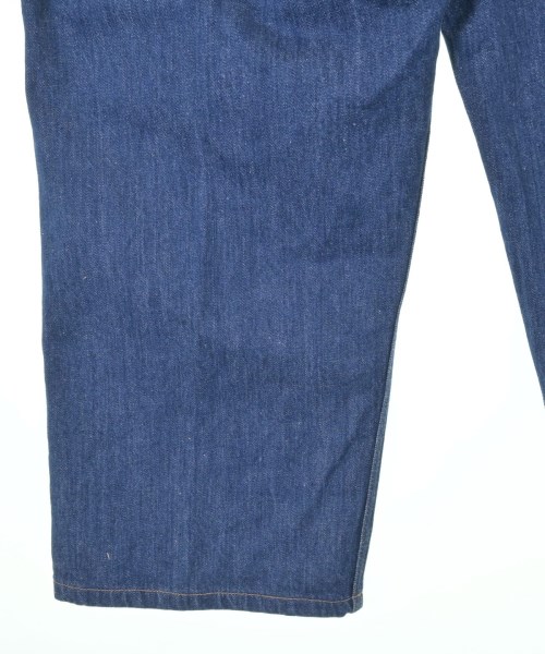 Engineered Garments（エンジニアドガーメンツ）デニムパンツ 紺 サイズ:M メンズ/2200676296112