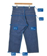 Engineered Garments（エンジニアドガーメンツ）デニムパンツ 紺 サイズ:M メンズ/2200676296112