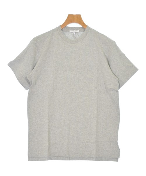 Engineered Garments(エンジニアドガーメンツ)Tシャツ・カットソー グレー サイズ:S/2200678050064