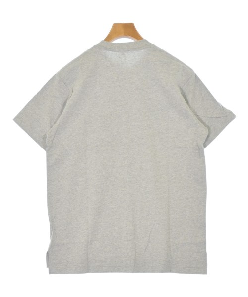Engineered Garments（エンジニアドガーメンツ）Tシャツ・カットソー グレー サイズ:S メンズ/2200678050064