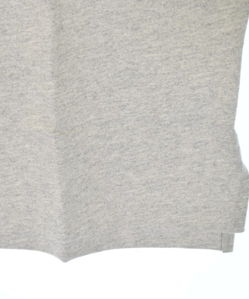 Engineered Garments（エンジニアドガーメンツ）Tシャツ・カットソー グレー サイズ:S メンズ/2200678050064
