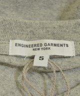 Engineered Garments（エンジニアドガーメンツ）Tシャツ・カットソー グレー サイズ:S メンズ/2200678050064