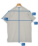 Engineered Garments（エンジニアドガーメンツ）Tシャツ・カットソー グレー サイズ:S メンズ/2200678050064
