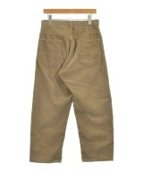 Engineered Garments（エンジニアドガーメンツ）チノパン ベージュ サイズ:XS メンズ/2200678244012