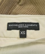 Engineered Garments（エンジニアドガーメンツ）チノパン ベージュ サイズ:XS メンズ/2200678244012