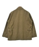 Engineered Garments（エンジニアドガーメンツ）ジャケット 茶 サイズ:XS メンズ/2200678244029
