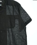 Engineered Garments（エンジニアドガーメンツ）カジュアルシャツ 黒 サイズ:L メンズ/2200678276020