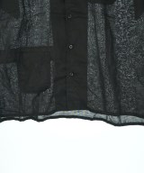 Engineered Garments（エンジニアドガーメンツ）カジュアルシャツ 黒 サイズ:L メンズ/2200678276020