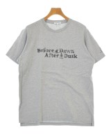 Engineered Garments（エンジニアドガーメンツ）Tシャツ・カットソー グレー サイズ:L メンズ/2200678276044