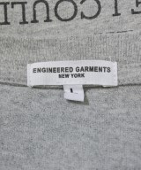 Engineered Garments（エンジニアドガーメンツ）Tシャツ・カットソー グレー サイズ:L メンズ/2200678276044