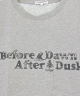 Engineered Garments（エンジニアドガーメンツ）Tシャツ・カットソー グレー サイズ:L メンズ/2200678276044