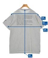 Engineered Garments（エンジニアドガーメンツ）Tシャツ・カットソー グレー サイズ:L メンズ/2200678276044