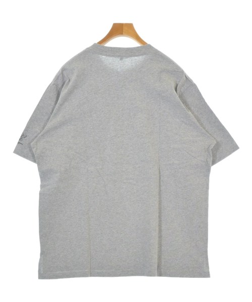 Engineered Garments（エンジニアドガーメンツ）Tシャツ・カットソー グレー サイズ:L メンズ/2200678276051