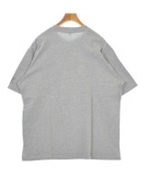 Engineered Garments（エンジニアドガーメンツ）Tシャツ・カットソー グレー サイズ:L メンズ/2200678276051