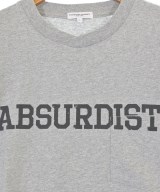 Engineered Garments（エンジニアドガーメンツ）Tシャツ・カットソー グレー サイズ:L メンズ/2200678276051