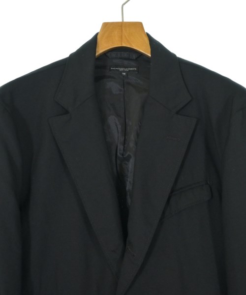 Engineered Garments（エンジニアドガーメンツ）ジャケット 黒 サイズ:M メンズ/2200678318010