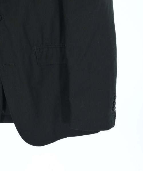 Engineered Garments（エンジニアドガーメンツ）ジャケット 黒 サイズ:M メンズ/2200678318010