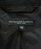Engineered Garments（エンジニアドガーメンツ）ジャケット 黒 サイズ:M メンズ/2200678318010
