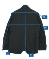 Engineered Garments（エンジニアドガーメンツ）ジャケット 黒 サイズ:M メンズ/2200678318010