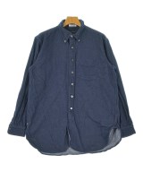 Engineered Garments カジュアルシャツ
