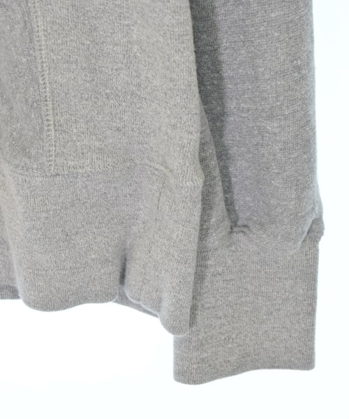 Engineered Garments（エンジニアドガーメンツ）パーカー グレー サイズ:M メンズ/2200678318034