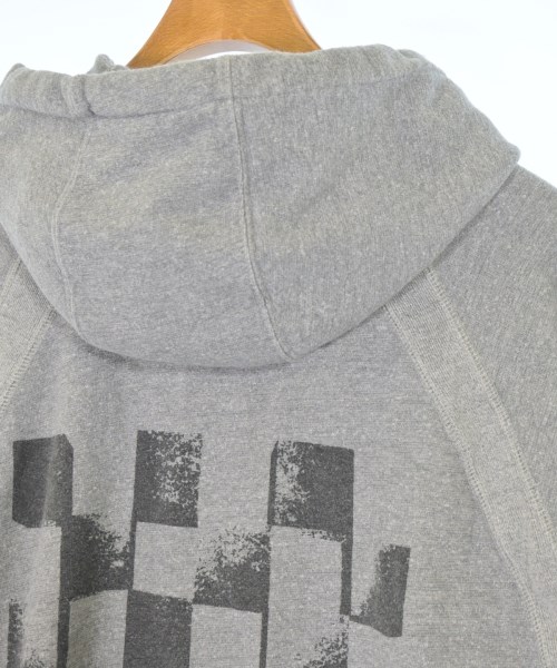 Engineered Garments（エンジニアドガーメンツ）パーカー グレー サイズ:M メンズ/2200678318034