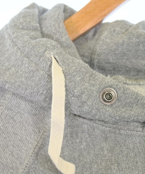 Engineered Garments（エンジニアドガーメンツ）パーカー グレー サイズ:M メンズ/2200678318034