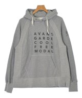 Engineered Garments（エンジニアドガーメンツ）パーカー グレー サイズ:M メンズ/2200678318034