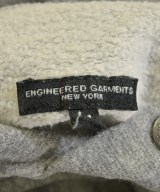 Engineered Garments（エンジニアドガーメンツ）パーカー グレー サイズ:M メンズ/2200678318034