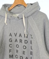 Engineered Garments（エンジニアドガーメンツ）パーカー グレー サイズ:M メンズ/2200678318034