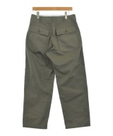 Engineered Garments（エンジニアドガーメンツ）カーゴパンツ カーキ サイズ:-(S位) メンズ/2200678420027