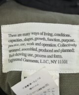 Engineered Garments（エンジニアドガーメンツ）カーゴパンツ カーキ サイズ:-(S位) メンズ/2200678420027