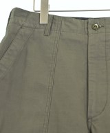 Engineered Garments（エンジニアドガーメンツ）カーゴパンツ カーキ サイズ:-(S位) メンズ/2200678420027