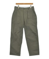 Engineered Garments カーゴパンツ