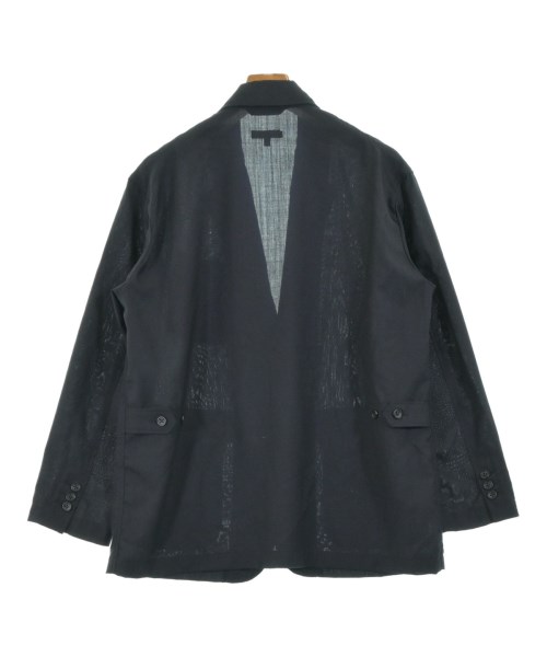 Engineered Garments（エンジニアドガーメンツ）カジュアルジャケット 紺 サイズ:XS メンズ/2200678691014