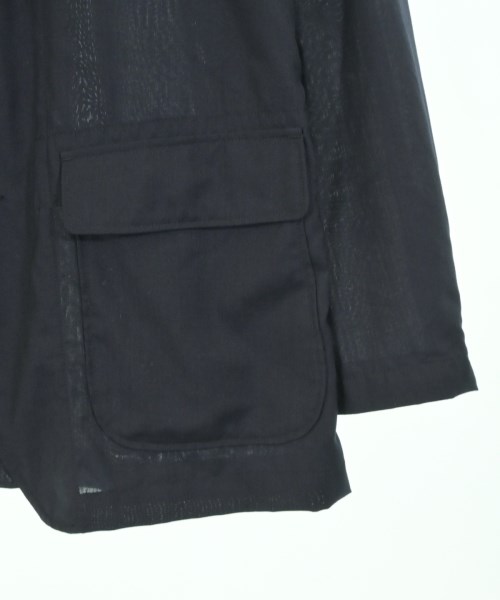 Engineered Garments（エンジニアドガーメンツ）カジュアルジャケット 紺 サイズ:XS メンズ/2200678691014