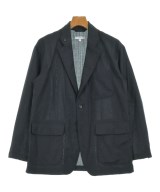 Engineered Garments（エンジニアドガーメンツ）カジュアルジャケット 紺 サイズ:XS メンズ/2200678691014