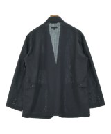 Engineered Garments（エンジニアドガーメンツ）カジュアルジャケット 紺 サイズ:XS メンズ/2200678691014