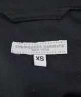 Engineered Garments（エンジニアドガーメンツ）カジュアルジャケット 紺 サイズ:XS メンズ/2200678691014