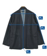 Engineered Garments（エンジニアドガーメンツ）カジュアルジャケット 紺 サイズ:XS メンズ/2200678691014
