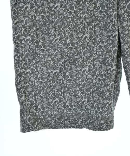 Engineered Garments（エンジニアドガーメンツ）ショートパンツ グレー サイズ:S メンズ/2200673376084