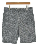 Engineered Garments（エンジニアドガーメンツ）ショートパンツ グレー サイズ:S メンズ/2200673376084