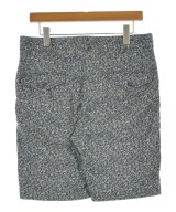 Engineered Garments（エンジニアドガーメンツ）ショートパンツ グレー サイズ:S メンズ/2200673376084