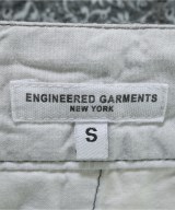Engineered Garments（エンジニアドガーメンツ）ショートパンツ グレー サイズ:S メンズ/2200673376084