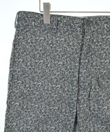 Engineered Garments（エンジニアドガーメンツ）ショートパンツ グレー サイズ:S メンズ/2200673376084