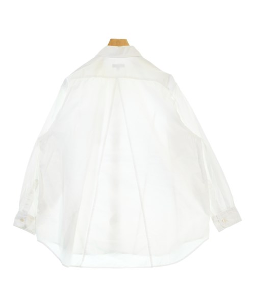 Engineered Garments（エンジニアドガーメンツ）カジュアルシャツ 白 サイズ:S メンズ/2200679027041